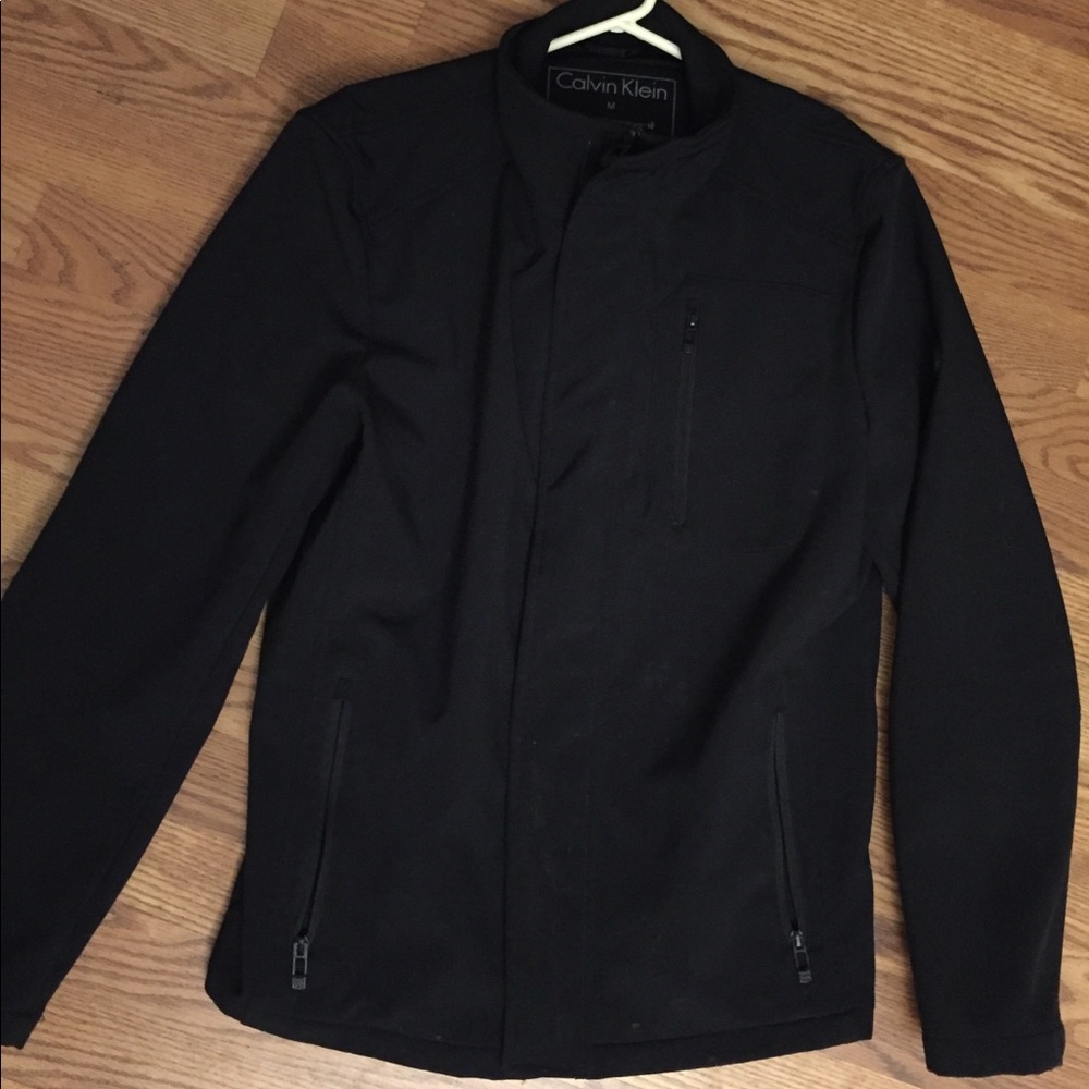 Calvin Klein Jacket